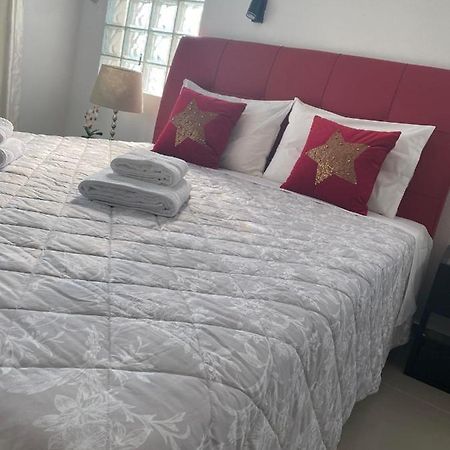 Zoe Boutique Suite Skála Marión Exteriör bild