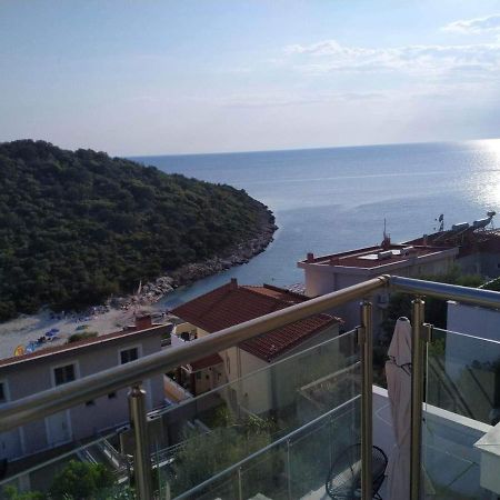 Zoe Boutique Suite Skála Marión Exteriör bild