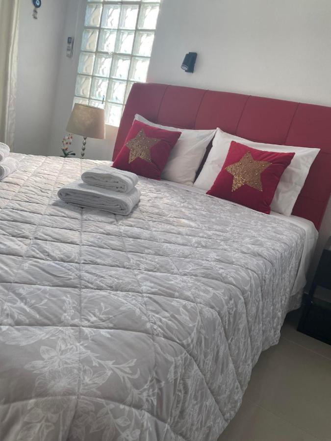 Zoe Boutique Suite Skála Marión Exteriör bild
