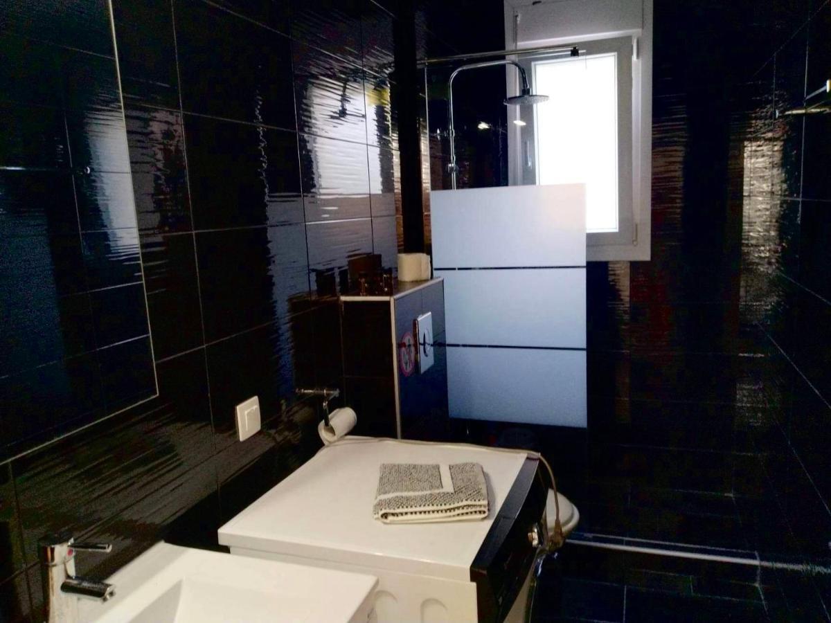 Zoe Boutique Suite Skála Marión Exteriör bild